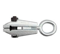 YATO Self-Locking Sheet Metal Clamp 2542 YT-2542