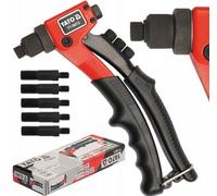 Yato Short Hand Riveter 2.4-4.8 mm