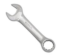 Yato Short Stubby Combination Spanner Wrench Sizes 9 mm