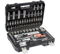 Yato Socket Set 94 Pieces 12 94 Pieces/12681