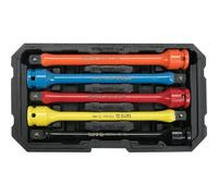 Yato Socket Wrench Set YT-10567