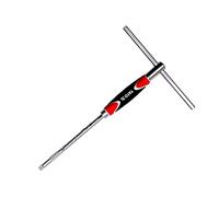 Yato, socket wrench with a T-handle, 1/4 inch