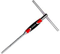 Yato T Handle Socket Adaptor With Rotary Grip 1/2"