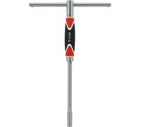 Yato T Handled Deep Socket Wrench Spanner 11 mm (Yt-1574)