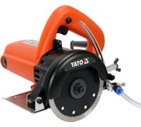 YATO Tiles Cutter 125MM 1400W Wet&Dry