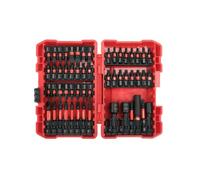 YATO Tool 54PCS IMPACT BIT SET - YT-04617