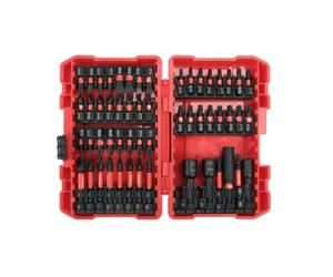 YATO Tool 54PCS IMPACT BIT SET - YT-04617