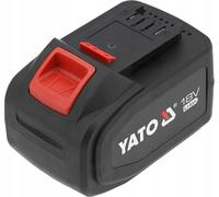 YATO Tool Battery 18V LI-ION 9AH - YT-828465