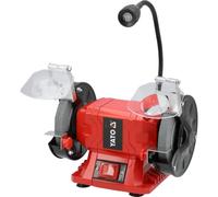 YATO Tool Bench Grinder 150W (125X12.7MM) - YT-822100