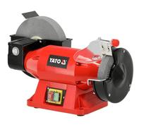 YATO Tool Bench Wet Grinder 520W (150X32MM) - YT-822112