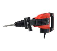 YATO Tool Demolition Hammer SDS MAX 1700W - YT-82003
