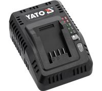 YATO Tool INTELLIGENT CHARGER 18V 4.5A - YT-828500