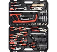 Yato Tool Set (79 Pieces) YT-38911