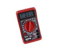 Yato YT-73080, electrical digital universal multimeter