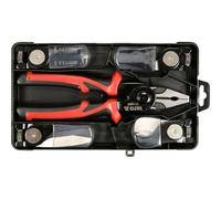 Yato Universal Pliers YT-19697 5 Pieces