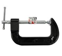 YATO Vice YT-64262 100mm Cast Iron, Steel