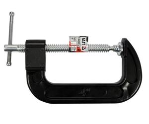 YATO Vice YT-64262 100mm Cast Iron, Steel