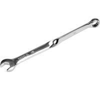 Yato YT-01851, Combination Spanner, Twisted Construction, Size 10mm