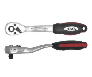YATO YT-0318 Reversible Ratchet