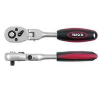 YATO YT-0327 Reversible Ratchet