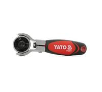 YATO YT-03311 - Swivel 2 on 1 Handle Ratchet