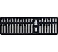 YATO YT-0400 Screwdriver Bits Set