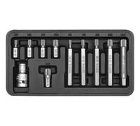 YATO YT-0415 Screwdriver Bit Set