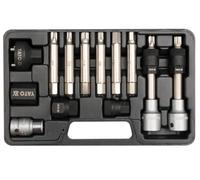 YATO YT-0421 Screwdriver Bits Set