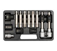 Yato YT-0421 - Set of Keys for Alternator 13 Pieces