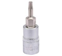 Yato YT-04302 - Socket Bit Torx 1/4 T10 L37 mm