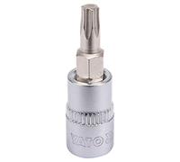 Yato YT-04305 - Socket Bit Torx 1/4 Inch T25 L 37 mm
