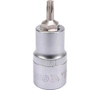 Yato YT-04311 - Socket Bit Torx 1/2 T25 L55 mm