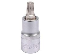 Yato YT-04315 - Socket Bit Torx 1/2 Inch T45 L 55 mm