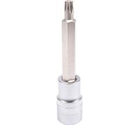 Yato YT-04324 - Socket Bit Torx 1/2 T40 L100 mm
