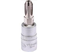 Yato YT-04413 - Socket bit ph3 1/4 inch l37 mm