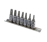 YATO YT-04581 Screwdriver Bit Set