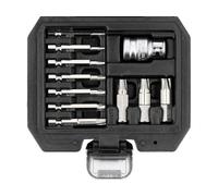 YATO YT-04582 Bolt Extractor Set