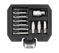 YATO YT-04583 Bolt Extractor Set
