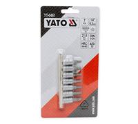 YATO YT-0461 Socket set