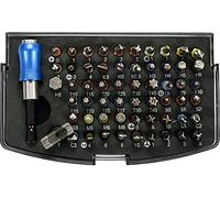 Yato YT-04624 Screwdriver Bits Set 59 Pieces