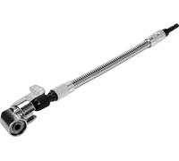 Yato YT-04636 325mm HEX Extension Angle Adapter 325mm Silver 325mm