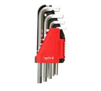 YATO YT-0508 Angled Screwdriver Set