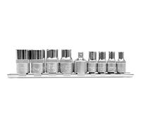Yato yt-0520 - Torx Sockets of C.V. 9pcs e5-e16