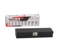 YATO YT-0521 Socket set