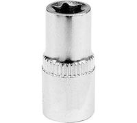 Yato YT-05213-torx 1/4" e6 Socket