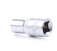 Fits YATO YT-05214 TORX socket 1/4" E7 short