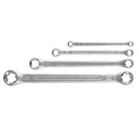 YATO YT-0530 Double Ring Spanner Set
