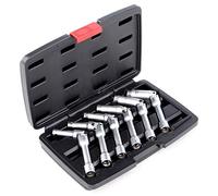 Yato Socket Set YT-0534 – Glow Plug Sockets – 6 pcs