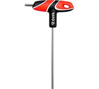 YATO YT-05576 T-Handle Hex Key 5 mm