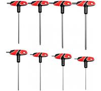 YATO YT-05597 Angled Screwdriver Set